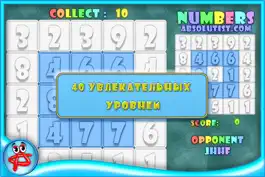 Game screenshot Numbers Logic Puzzle apk