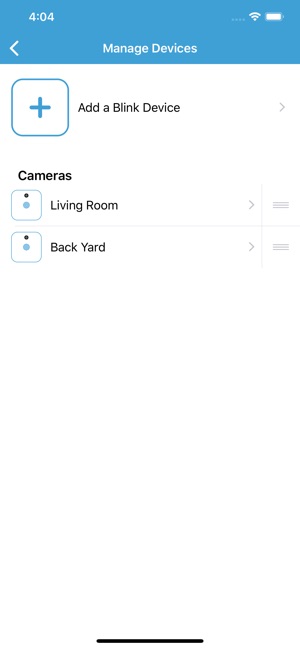 Blink Home Monitor(圖3)-速報App