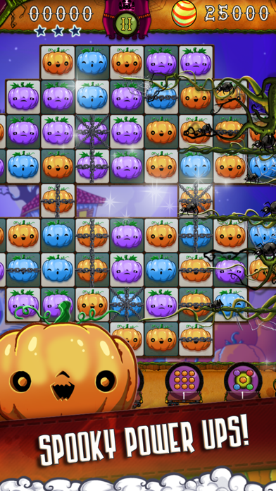 Halloween Swipe screenshot 3