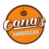 Canas Hamburgueria - iPadアプリ