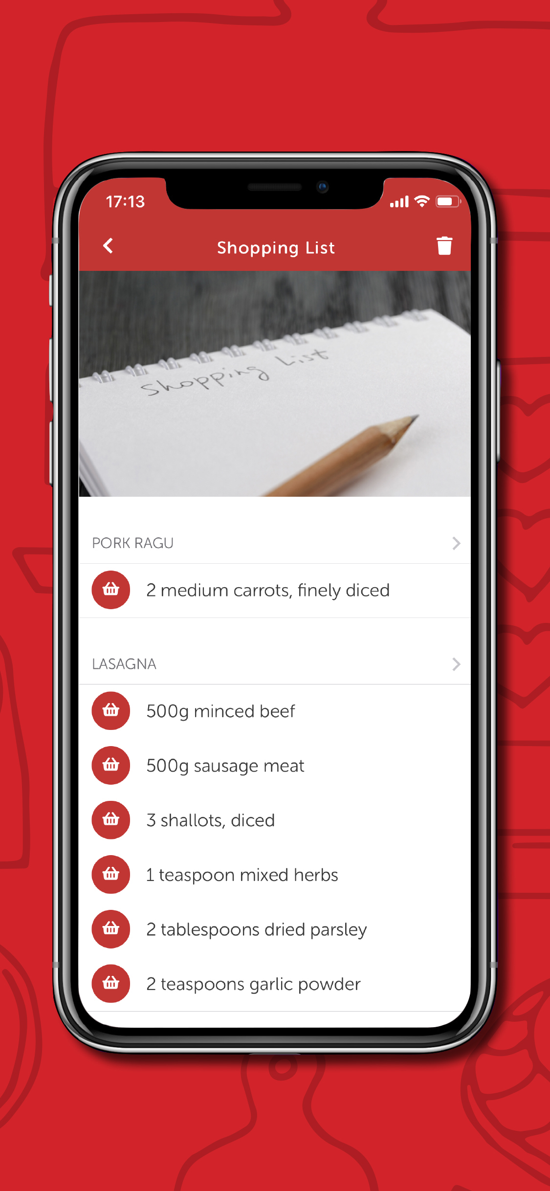 BLW Slow Cook Recipes screenshot 5