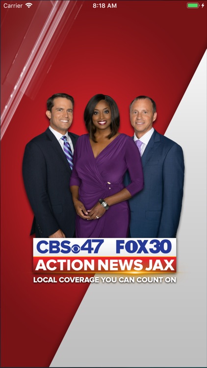 WJAX Action News Jax