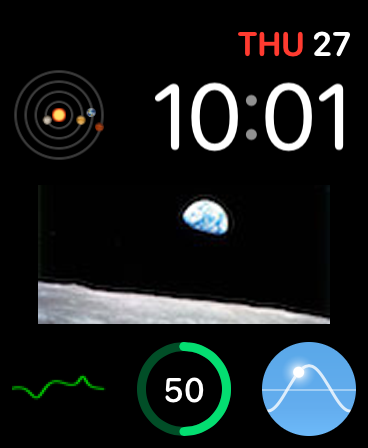 Screenshot #8 for Simple Complications