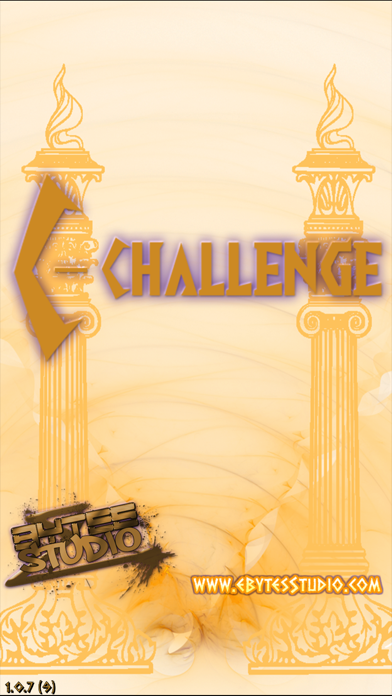 Screenshot #1 pour C-Challenge