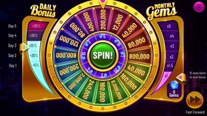 Best Casino Slots screenshot 2