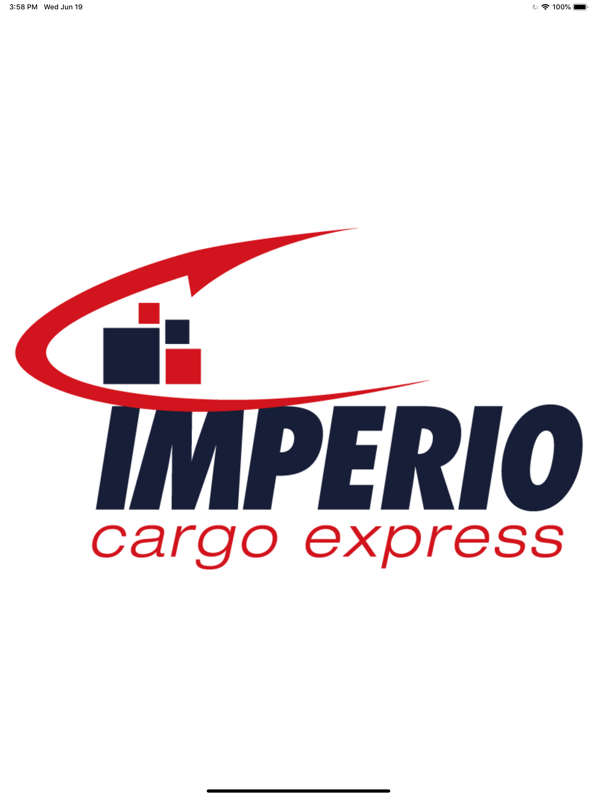 Imperio Cargo