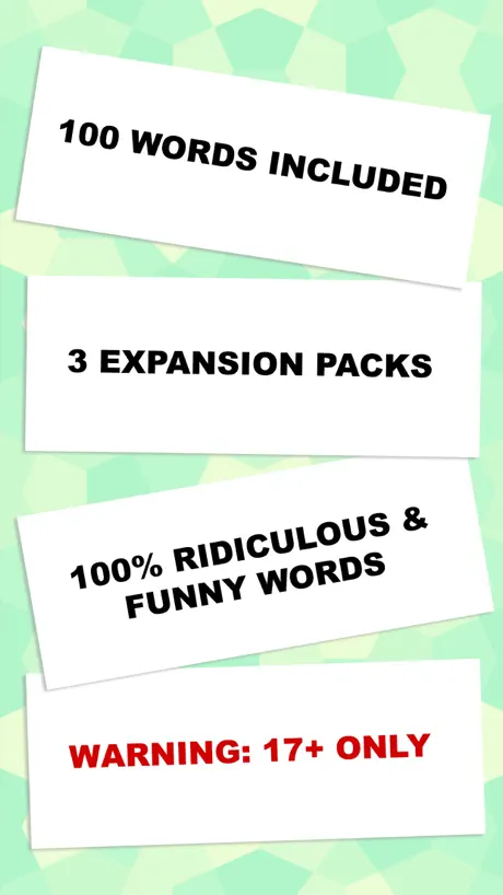 Dirty Charades NSFW Party Game