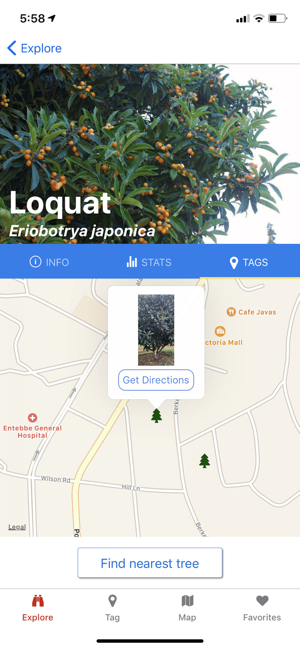 Uganda's Trees(圖3)-速報App