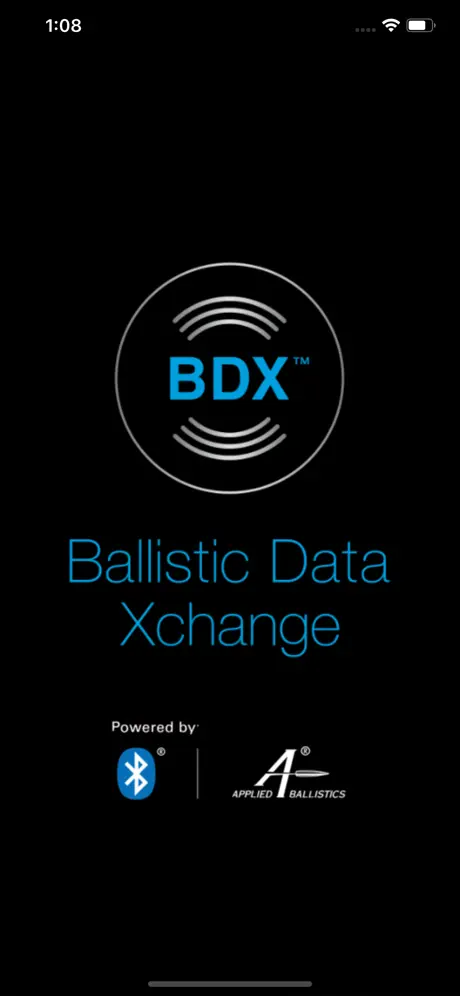 SIG BDX