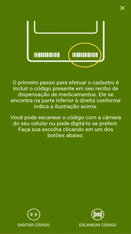 Remedio Agora screenshot 5 of 5
