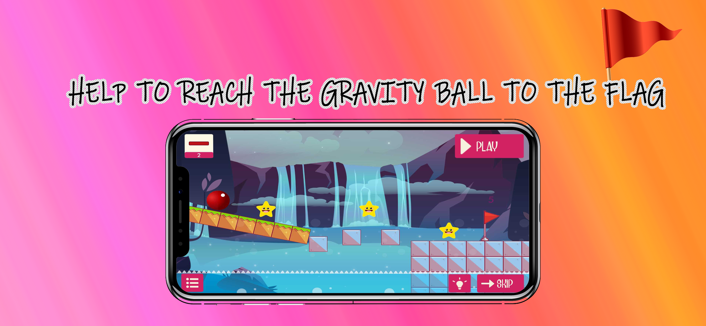 Graviton- Physics Puzzle