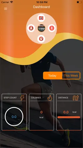 Game screenshot Rxtor Fit mod apk