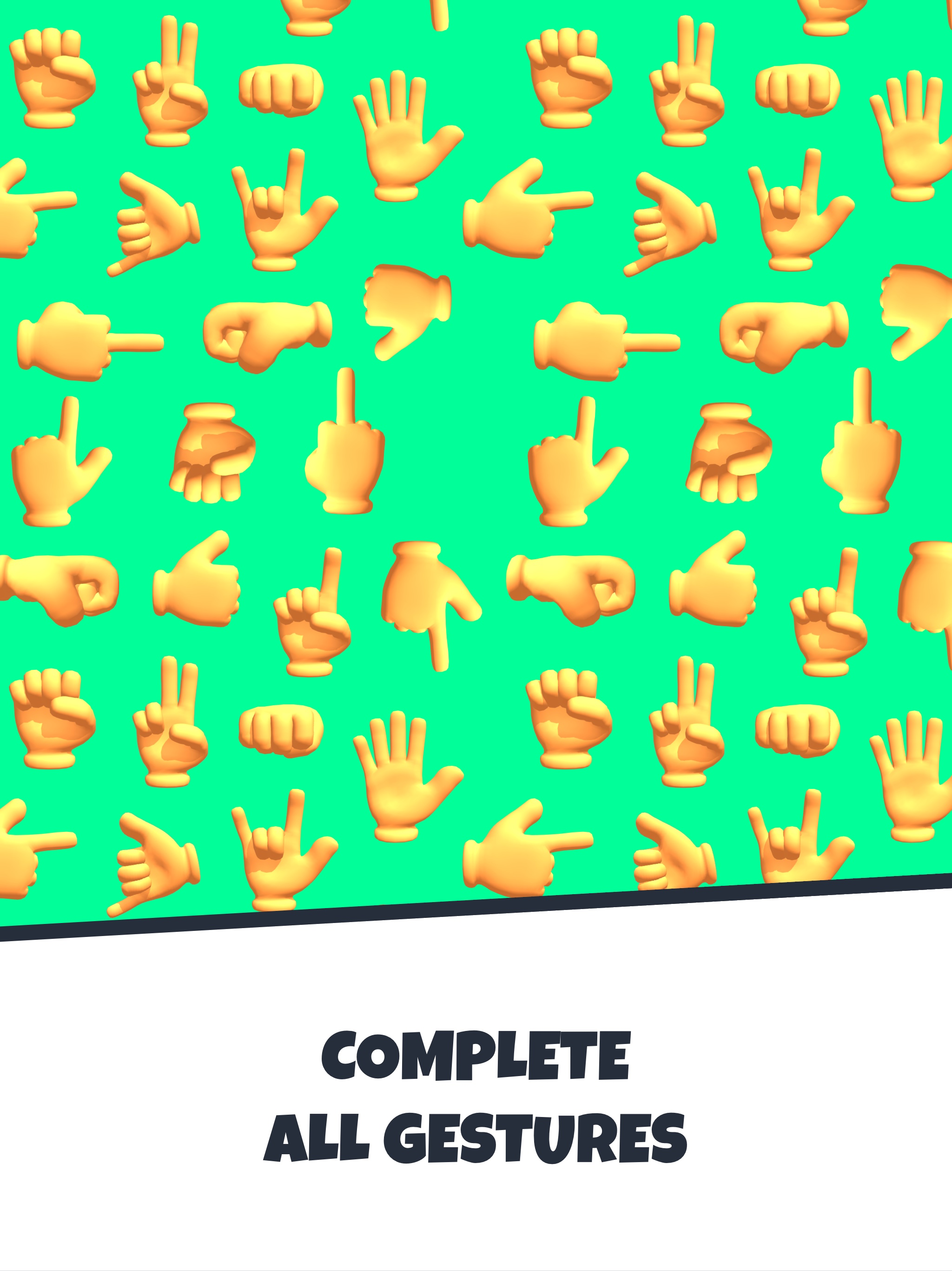 Gesture Kings