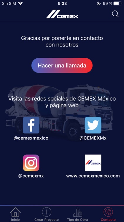 Soluciones En Concreto screenshot-3