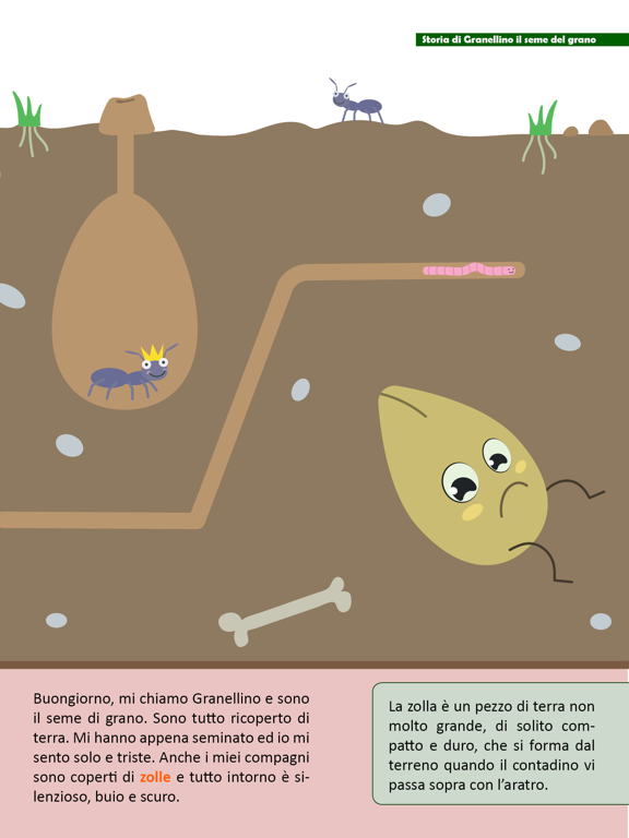 Screenshot #5 pour Fattorie in rete