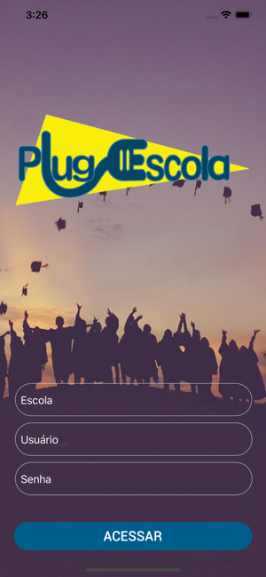 PlugEscola - AOL(圖1)-速報App