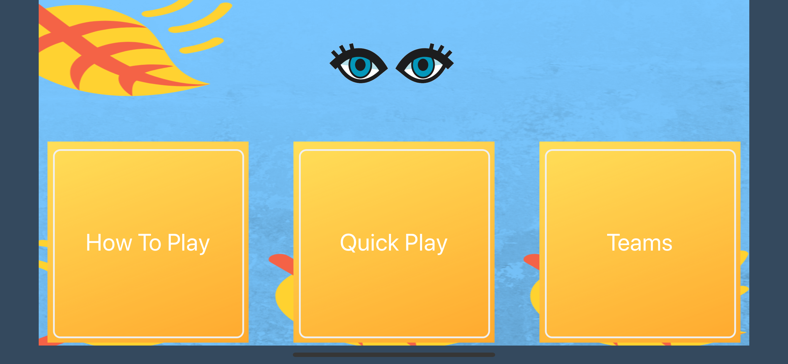 ForeHeadCards screenshot 2
