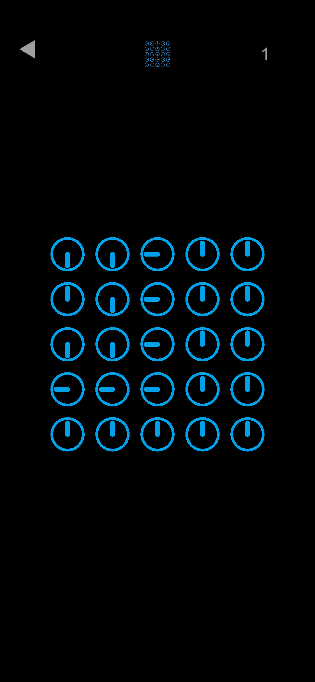 Reverse - Unified Color