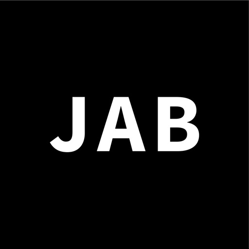 JAB Barbershop.