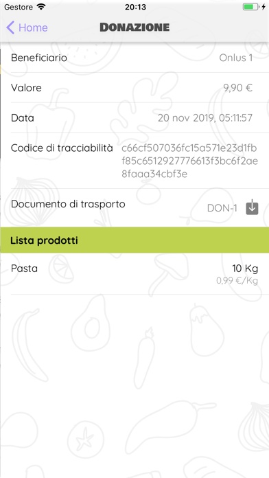 Screenshot #3 pour BitGood