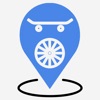 Ramp Map: World Skatepark List - iPadアプリ
