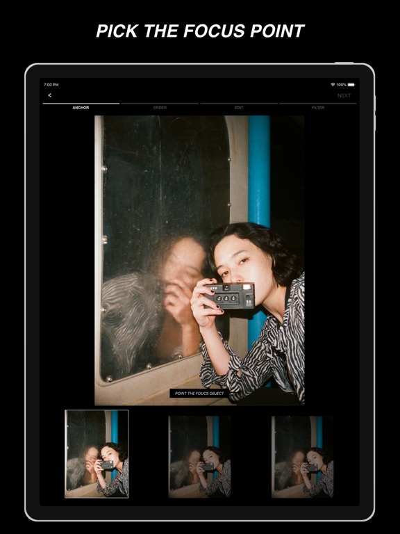 Screenshot #4 pour RETO3D