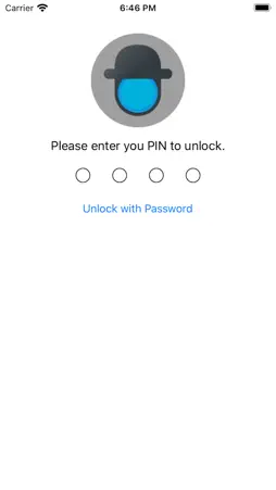 KodeFile screenshot 1