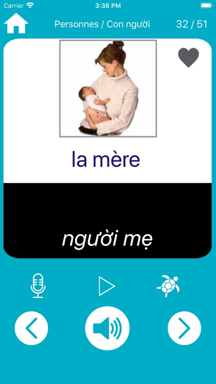TFlat Học 50 Ngoại Ngữ screenshot-7