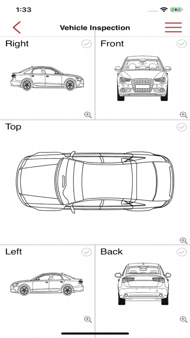 CarsArrive Canada Screenshot