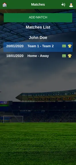 Game screenshot My Football Evolution hack