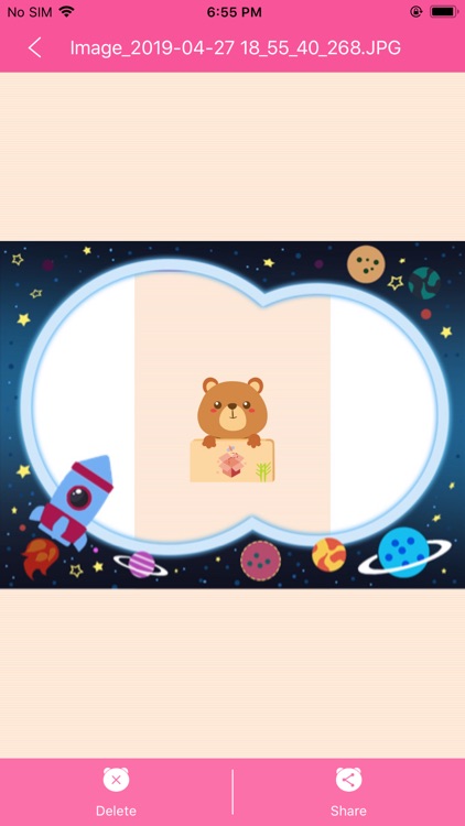 Xiao Yi screenshot-3