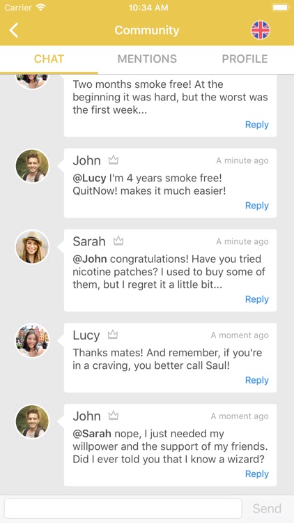 QuitNow! screenshot-4