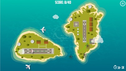 Air traffic control tower! screenshot 2