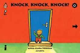 Game screenshot Knock, knock, knock! mod apk