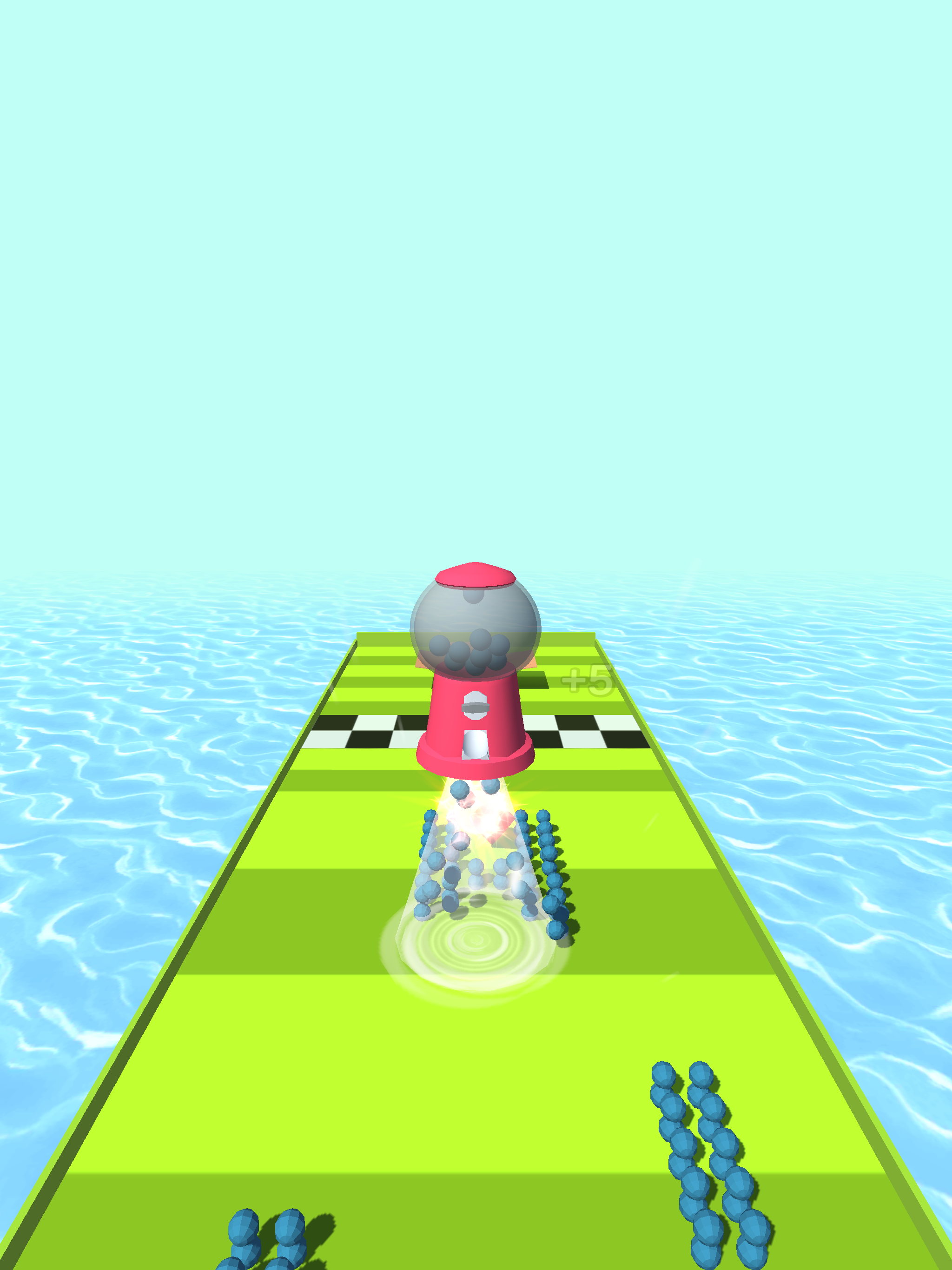 Gumballs Rush screenshot 9