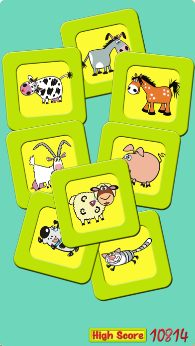 Screenshot #2 pour Donkey Toy