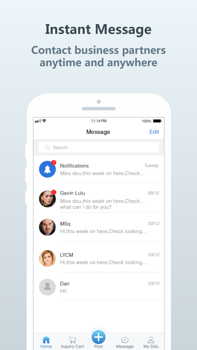 Drugdu Screenshot