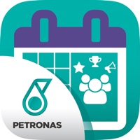 PETRONAS myEvents