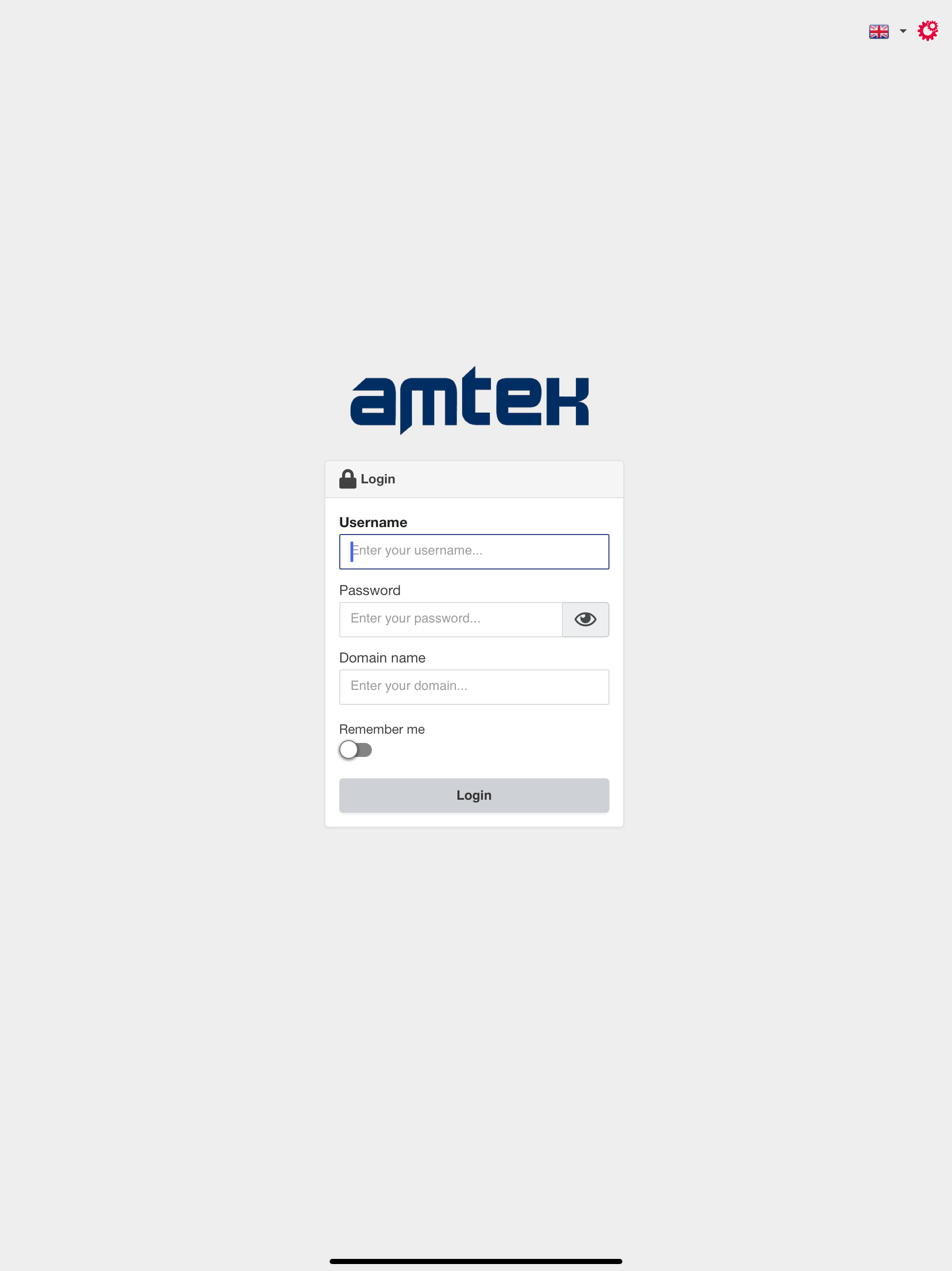 AMTeK Keuringen