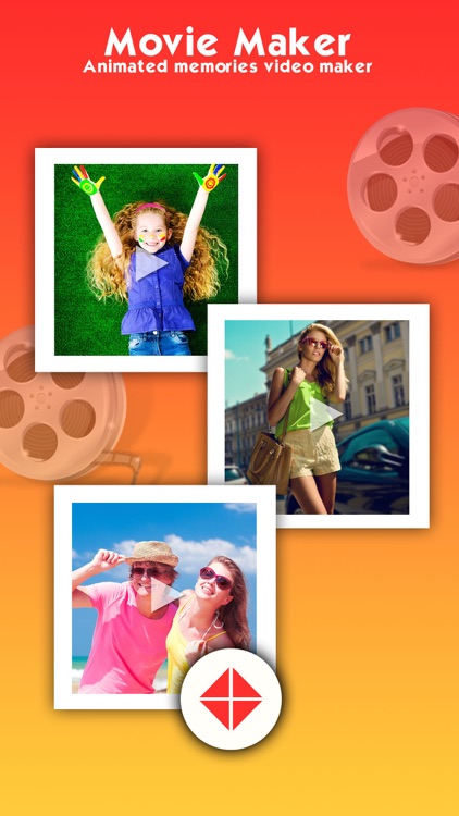 Video Maker Pro slideshow app