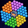Icon Bubble Pop Spinner