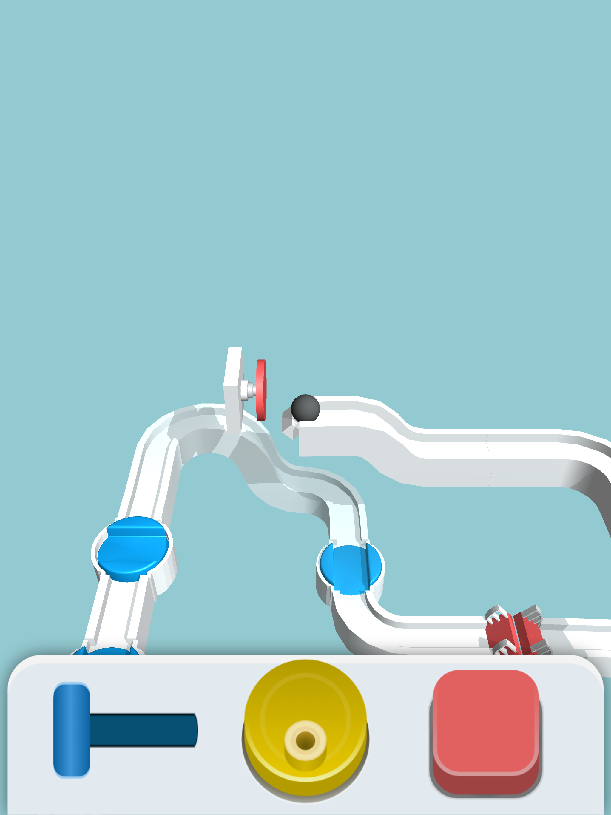 Ball Slider 3D screenshot 5