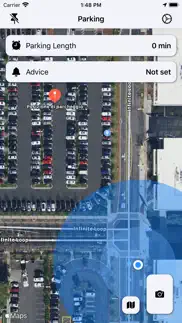 retrieve parking iphone resimleri 3