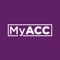 MyAcc App delivers relevant, timely information to the student, improving the student experience and deepening campus engagement