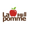 La Pomme