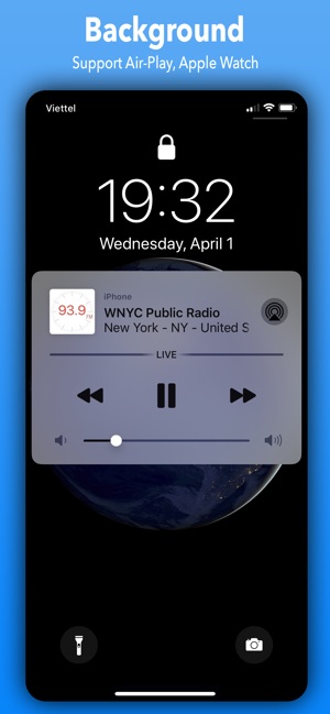 Radio App - Simple Radio Tuner on the App Store