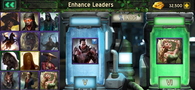 Empire Z: Endless War(圖2)-速報App