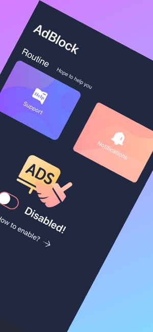 AdBlock - Guard&privacy&faster(圖2)-速報App