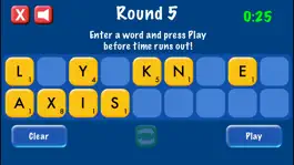 Game screenshot QuickWord (Full Version) apk