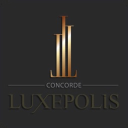 Concorde Luxepolis